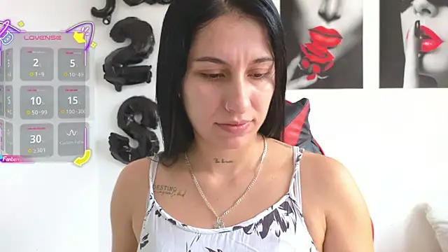 tammyandrade  online show from February 27, 2026, 3:01 pm