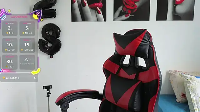 tammyandrade  online show from March 17, 2026, 3:04 pm