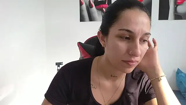 tammyandrade  online show from July 16, 2026, 1:50 pm