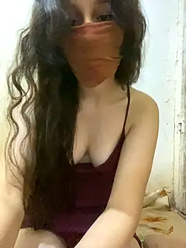 Chahrazad66 online show from September 15, 2025, 12:32 am