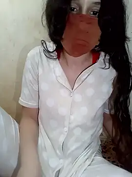 Chahrazad66 online show from September 24, 2025, 12:47 am