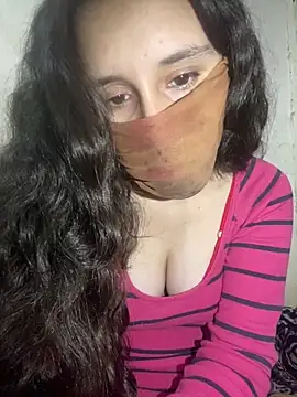 Chahrazad66 online show from February 17, 2026, 1:46 am