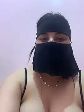 Miss-Soka online show from December 20, 2024, 11:43 am