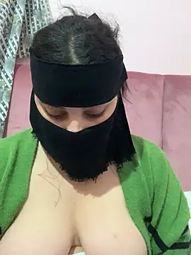 Miss-Soka online show from January 14, 2025, 10:44 pm