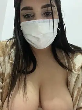 Miss-Soka online show from December 4, 2025, 12:42 am