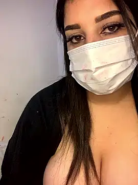 Miss-Soka online show from January 10, 2026, 1:18 am