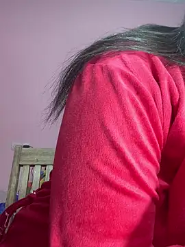 Miss-Soka online show from March 21, 2026, 2:05 am