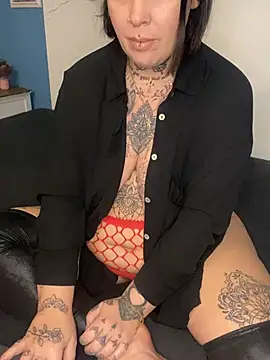 blondy40 online show from January 10, 2026, 5:15 pm