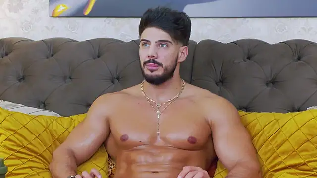 DustinKeent online show from December 30, 2024, 5:37 am