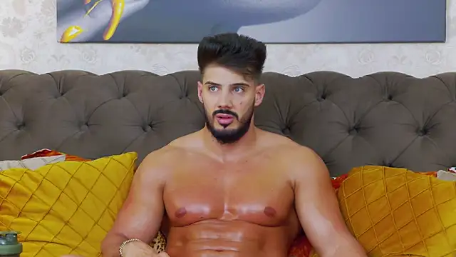 DustinKeent online show from February 6, 2025, 4:10 am