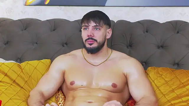 DustinKeent online show from February 12, 2026, 5:46 am