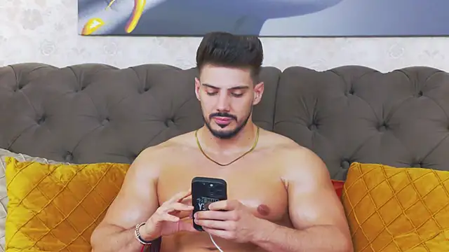 DustinKeent online show from March 4, 2026, 9:04 am