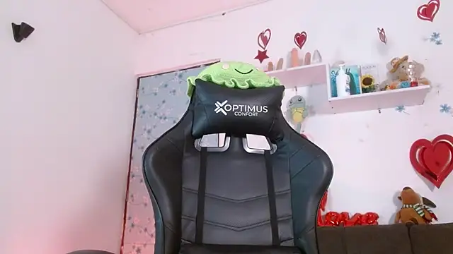 miss valery2 online show from February 21, 2026, 1:17 am