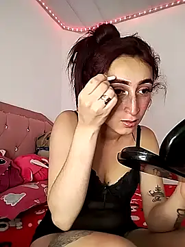 valeriikiss online show from February 5, 2025, 6:37 pm