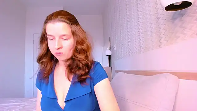Clear Angel online show from May 25, 2026, 3:34 am