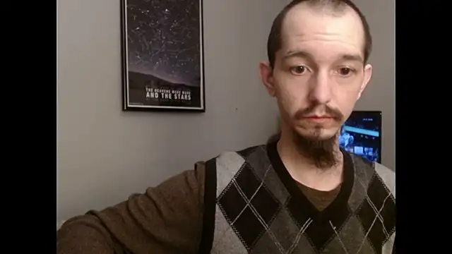 Snapshot of VanceFontaine chatting on November 1, 2025, 2:13 am VanceFontaine online show from November 1, 2025, 2:13 am