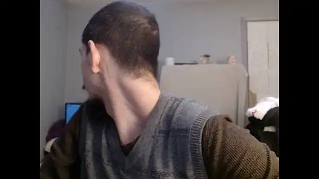 Snapshot of VanceFontaine chatting on November 1, 2025, 11:51 pm VanceFontaine online show from November 1, 2025, 11:51 pm