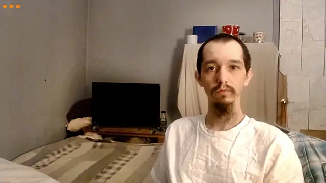 VanceFontaine online show from March 5, 2026, 12:06 am