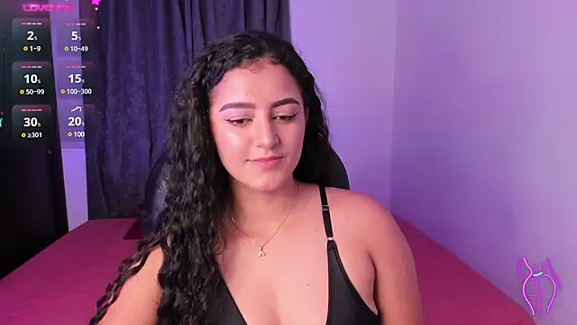 Adhara-zanne online show from December 10, 2024, 2:16 am