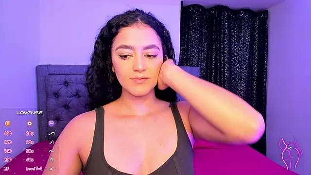 Adhara-zanne online show from January 12, 2026, 9:36 am