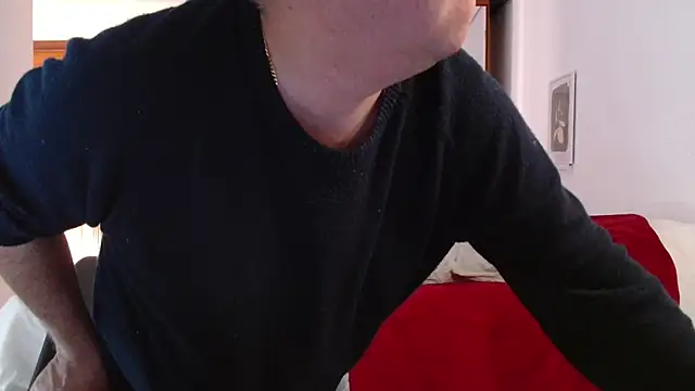 Snapshot of THIAGOEVA chatting on May 11, 2026, 8:09 am THIAGOEVA online show from May 11, 2026, 8:09 am