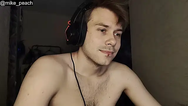 mike peach online show from November 28, 2025, 8:28 am