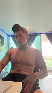 Dominiofit online show from March 25, 2026, 2:34 pm