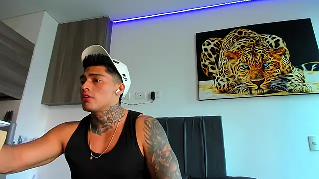 Dominiofit online show from March 28, 2026, 6:18 pm