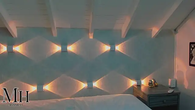 Snapshot of MizzHell chatting on March 1, 2026, 3:52 am MizzHell online show from March 1, 2026, 3:52 am