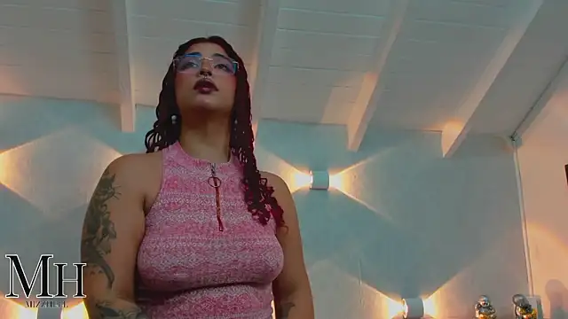 MizzHell online show from March 5, 2026, 3:46 am