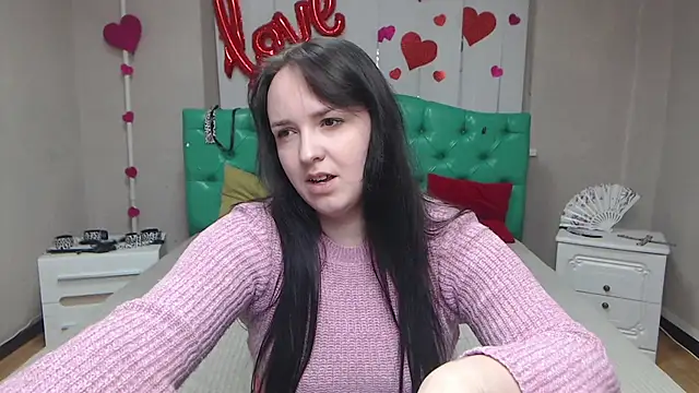 IsabelBlackberry online show from March 28, 2026, 6:02 am