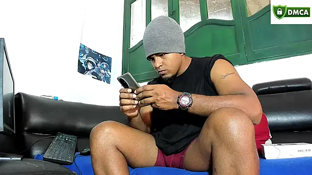 Deleon1995 online show from November 30, 2025, 4:22 pm