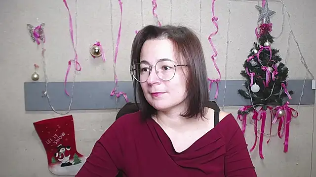 MarieSho online show from December 30, 2024, 10:21 am