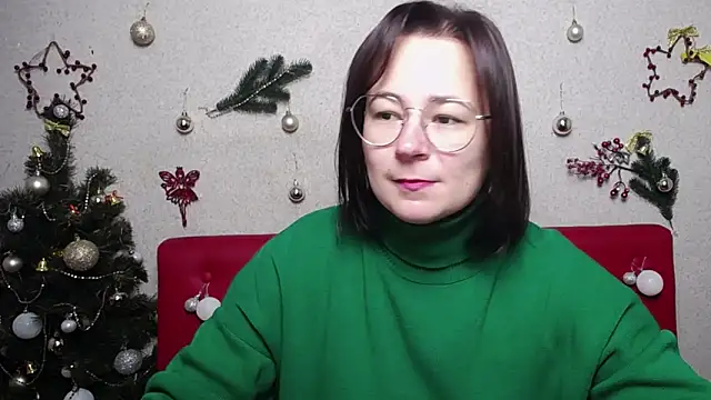 MarieSho online show from January 6, 2025, 7:52 am