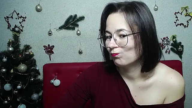 MarieSho online show from January 6, 2025, 2:03 pm