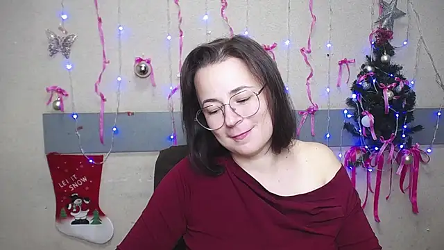 MarieSho online show from January 15, 2025, 12:09 am