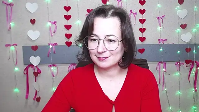 MarieSho online show from February 11, 2025, 9:03 pm