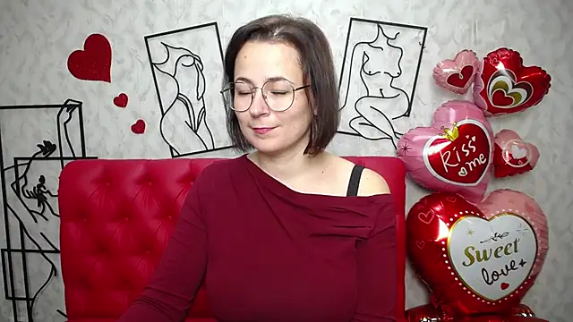 MarieSho online show from February 13, 2025, 12:13 am