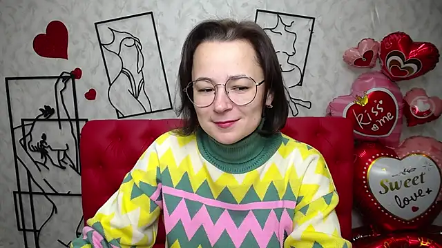 MarieSho online show from February 24, 2025, 10:15 am