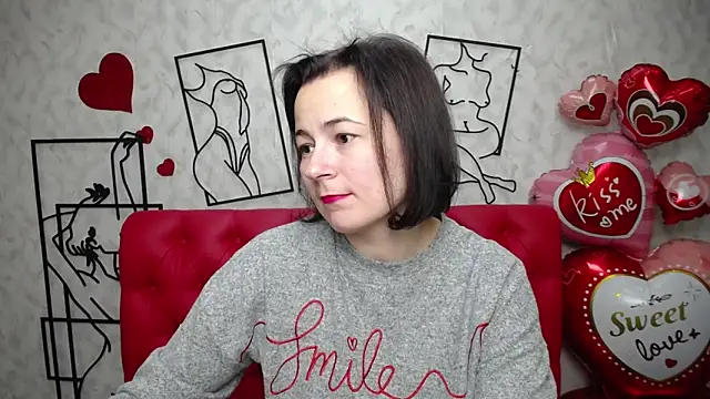 MarieSho online show from March 3, 2025, 1:09 pm