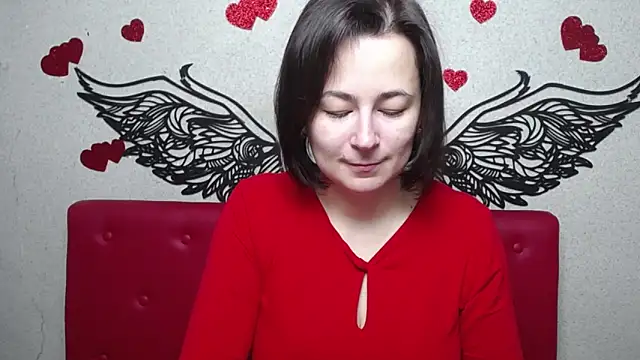 MarieSho online show from March 7, 2025, 7:19 am