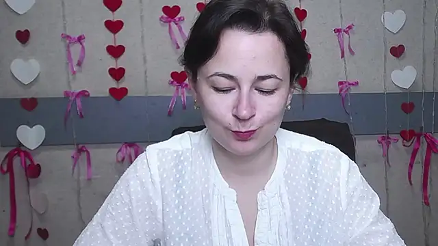 MarieSho online show from March 11, 2025, 9:04 pm