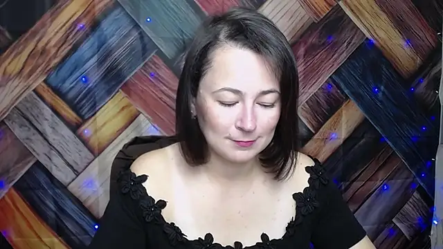 MarieSho online show from September 26, 2025, 6:17 am