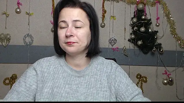 MarieSho online show from January 12, 2026, 6:02 pm