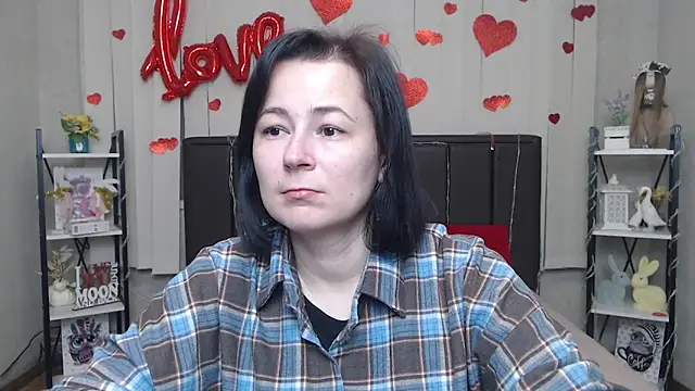 MarieSho online show from March 13, 2026, 6:03 pm