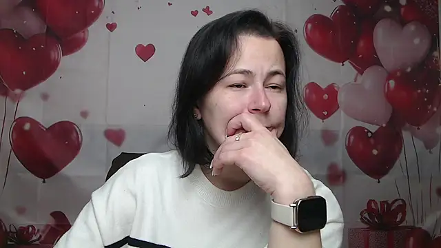 MarieSho online show from April 10, 2026, 5:06 pm