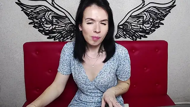 JasmineKouch online show from February 1, 2025, 12:29 am