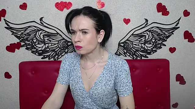 JasmineKouch online show from February 16, 2025, 9:16 pm