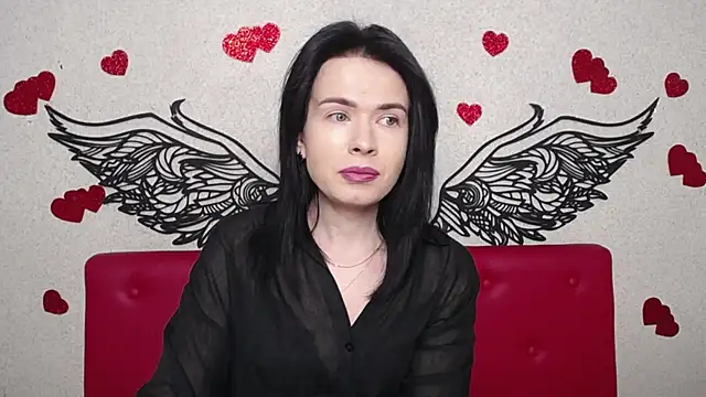 JasmineKouch online show from March 4, 2025, 6:07 pm