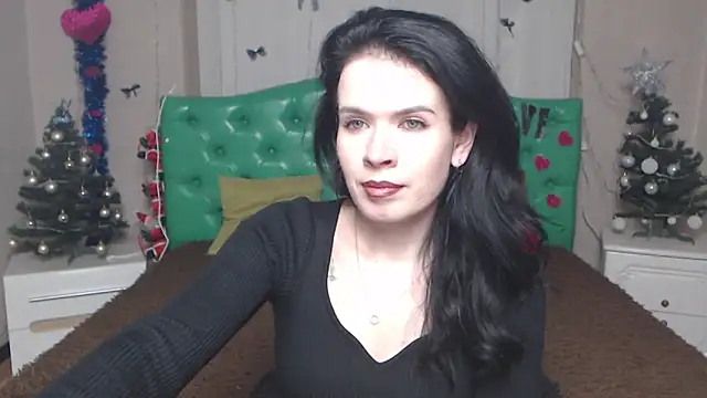 JasmineKouch online show from January 7, 2026, 6:54 pm